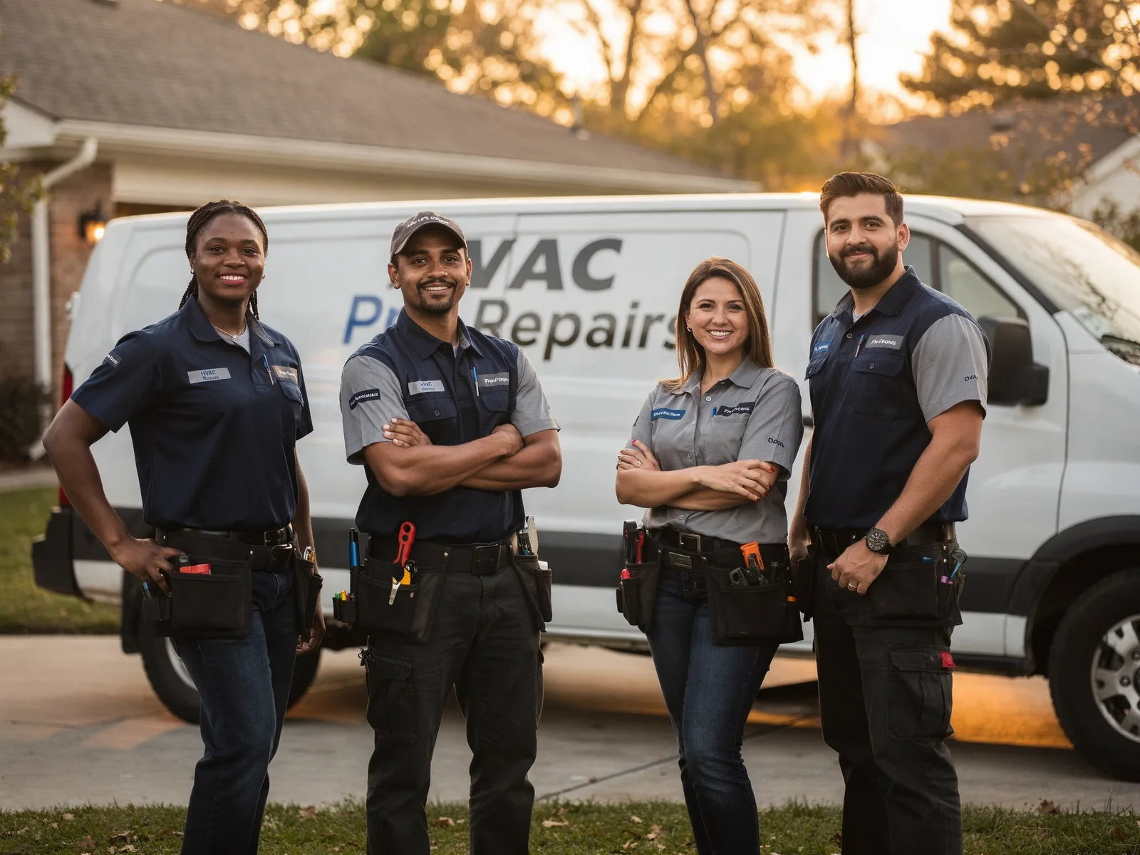 Heat Pump Repair company in Fremont, NH