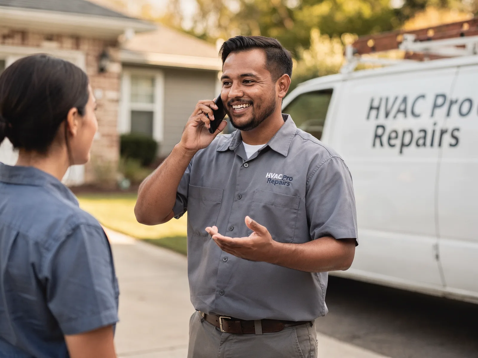 Heat Pump Repair Fremont, NH FAQs